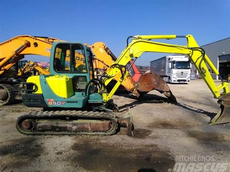 yanmar b50 mini excavator for sale|yanmar b50 for sale craigslist.